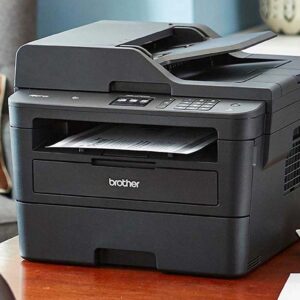 printer P3300DW Mono laser printer