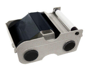 FFARGO DTC 1250 E DTC 1000 -45102 STANDARD BLACK RIBBON (1000 PRINTS)