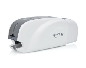 IDP SMART 31 ID CARD PRINTER (DUAL-SIDED)