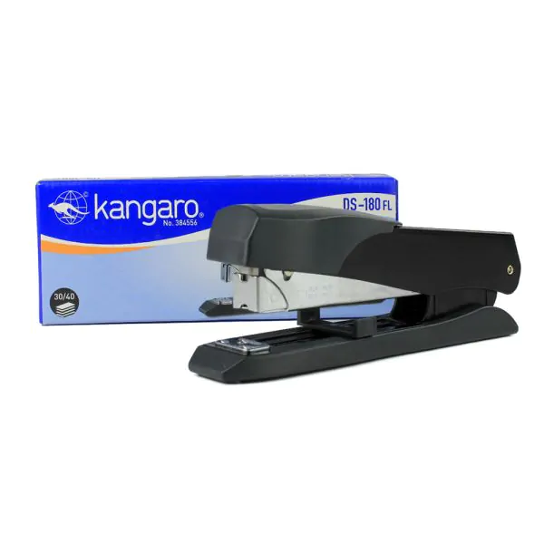 Stapler Kangaro DS-180FL 30 Sheets