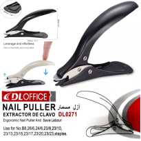 Staple Remover Heavy Duty DL