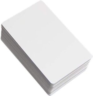 Mifare Classic 13.56Mhz1K White Card