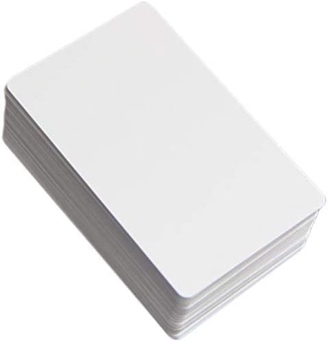 1K Classic Card 13.56 MHz Printable, PVCبطاقه مايفير