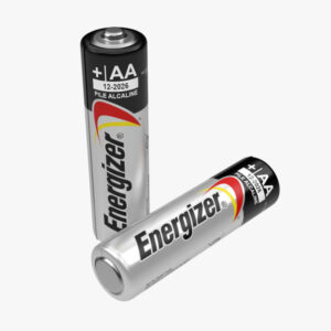 Energizer Batteries AA