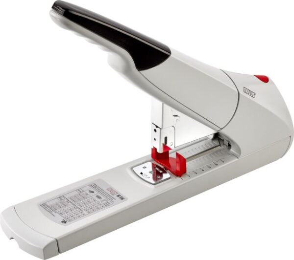 Stapler Novus B56 Heavy Duty 200 Sheet