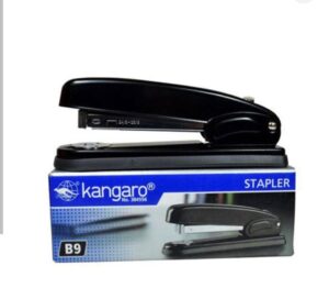 Stapler Kangaro  B9 , 30 Sheets