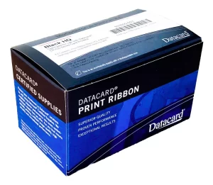ريبون DATACARDCD 800 533000-053 BLACK (1500 PRINTS)