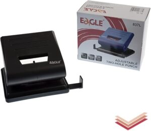 Puncher Egle 25 sheets  837