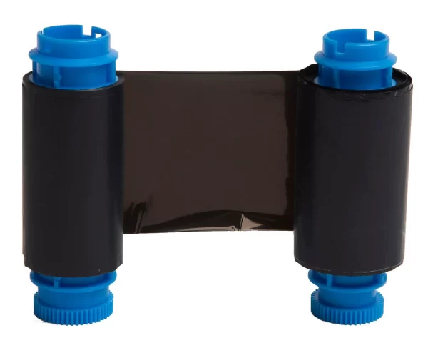 RIBBON JAVELIN 61123110 BLACK MONOCHROME (1000 PRINTS)