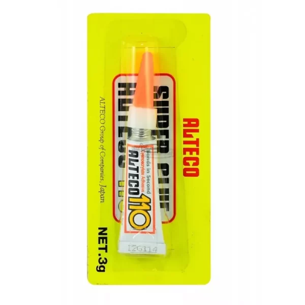 Alteco Super Glue 110 3G