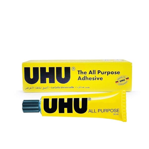 UHU All Purpose Adhesive 35ml