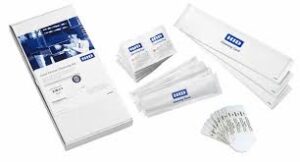 CLEANING KIT FARGO DTC 4500E DTC 1250E 86177 PRINTER