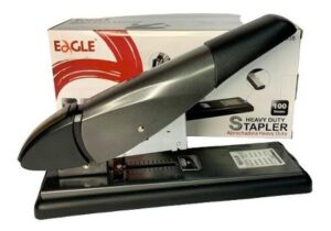 Stapler EAGLE 8538 heavy duty