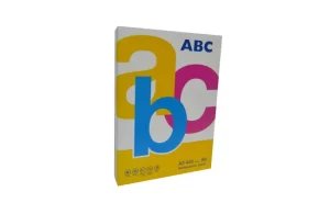 Paper ABC A3 80 GM  pack of 400