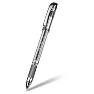 Pen Claro Sigma 0.7 mm Black , Pack of 10