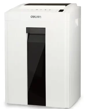 Deli T051 Paper Shredder