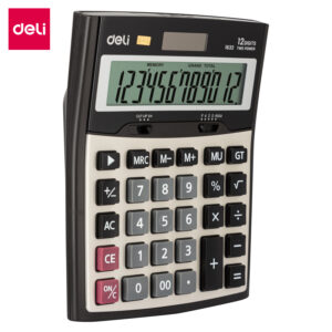 Deli-1632 Desktop Calculator