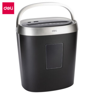 Deli-9929 Paper Shredder