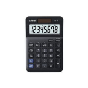CASIO MS-8F Calculator