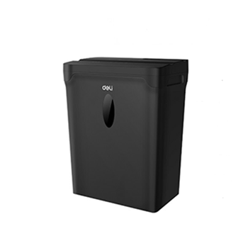 Deli-ET014 Paper Shredder