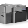 FARGO DTC1250E ID CARD PRINTER (DUAL-SIDED)