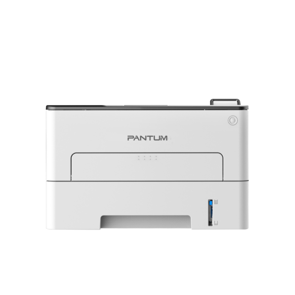 printer P3300DW Mono laser printer