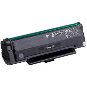 p 210 Toner Pantum PD-210 Black