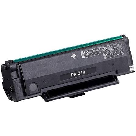 Toner Pantum PD-210 Black