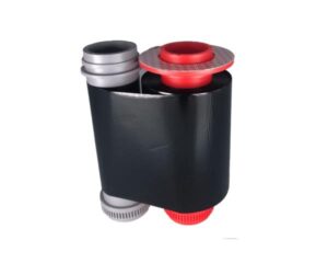R-MAT-PR20314305 Ribbon MATICA Black MC 110\MC210\MC 310 (2000 PRINTS)